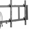 מתקן תליה בעל זרוע חשמלי למסכים עד גודל 60" EAZO NAW400