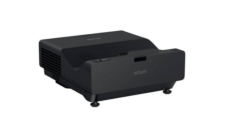 מקרן לייזר לשילוט דיגיטלי EPSON EB-775F