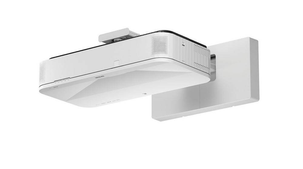 מקרן לייזר הקרנה קרובה דגם EPSON EB-810E