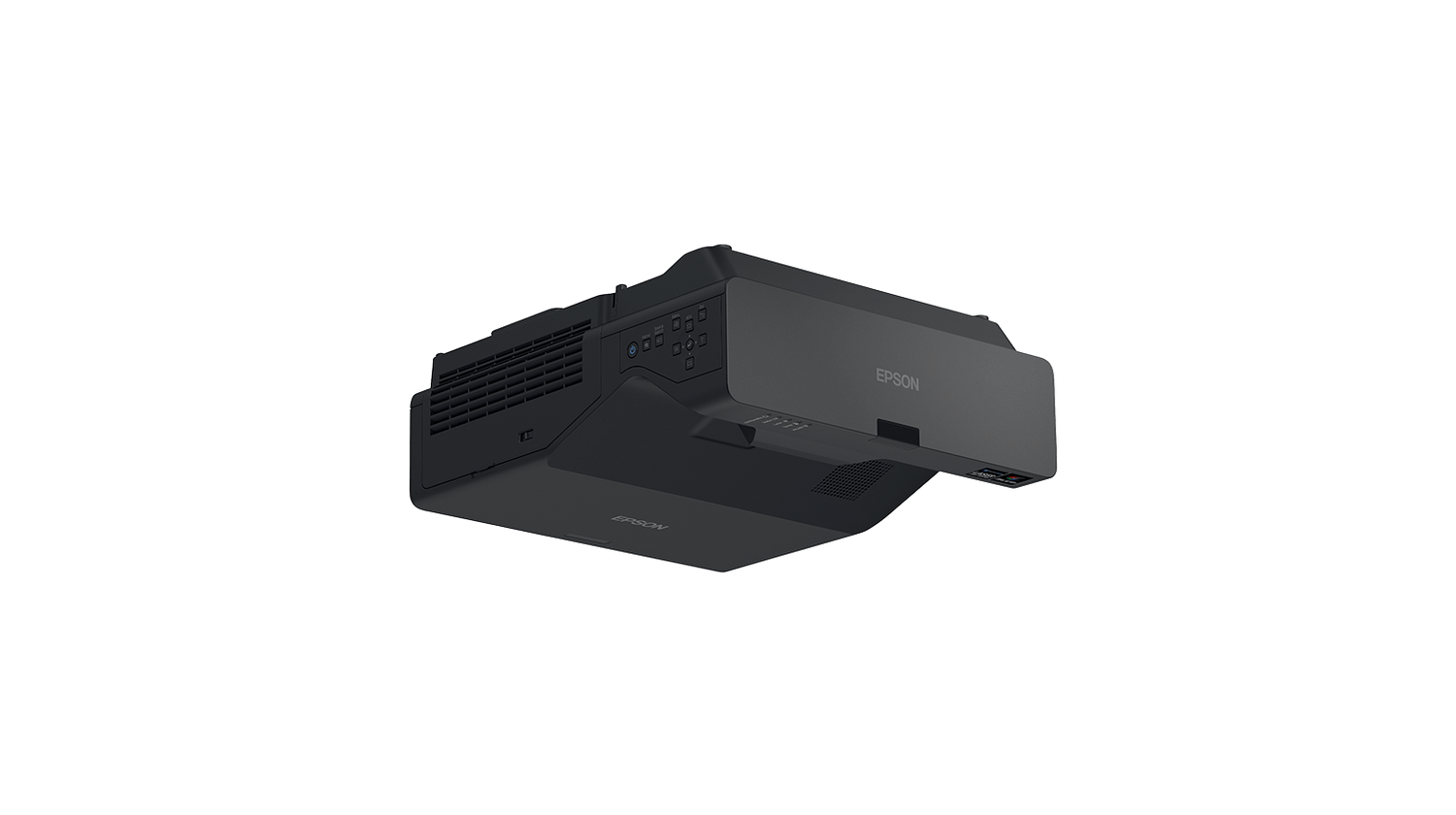 מקרן לייזר לשילוט דיגיטלי EPSON EB-775F – תמונה 2