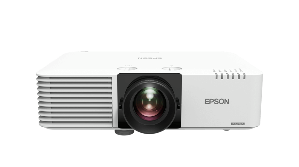 מקרן לייזר עוצמתי EPSON EB-L630U