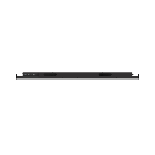 מסך מגע אינטראקטיבי בגודל 65 אינטש VIVITEK EK653I – תמונה 3