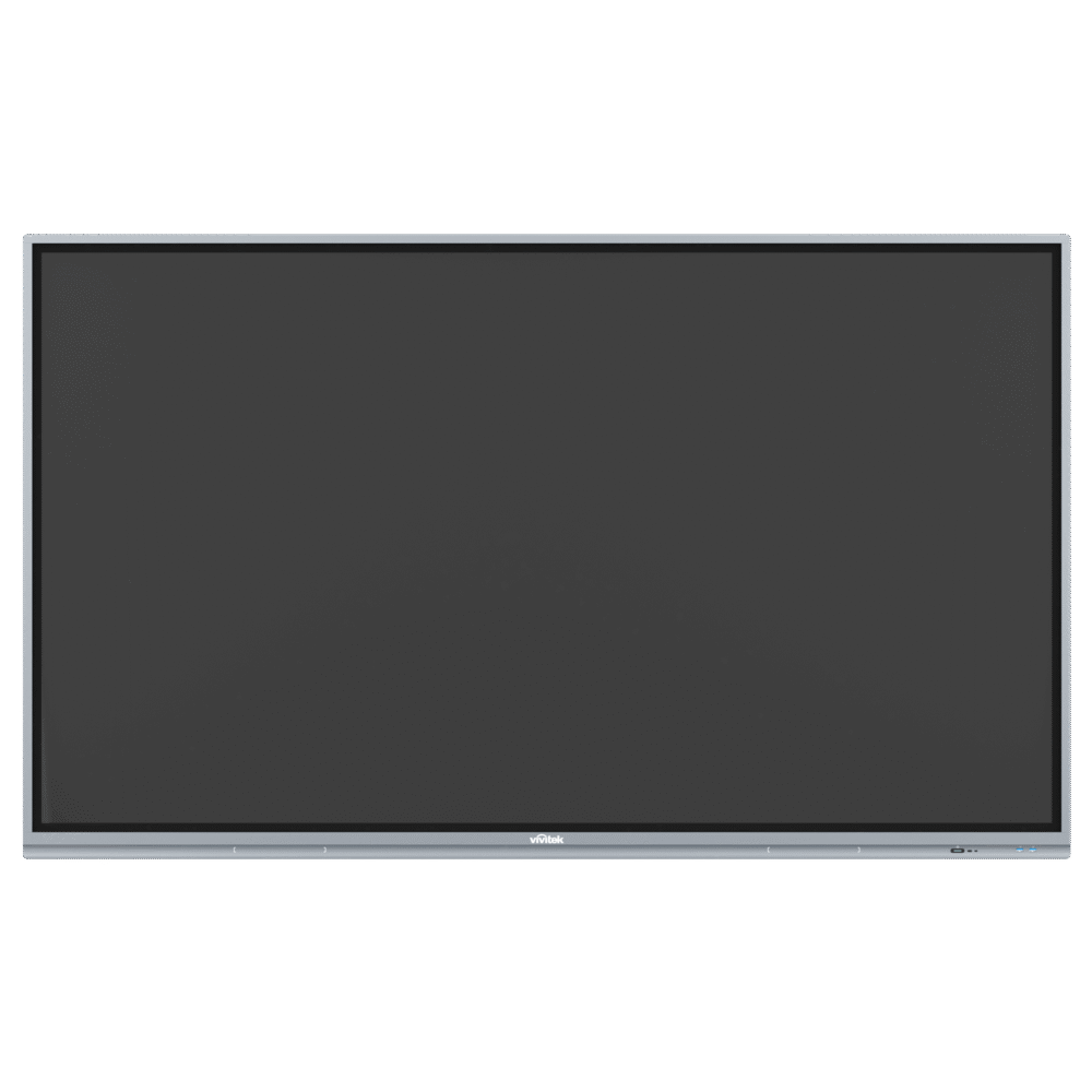 מסך מגע אינטראקטיבי 75 אינטש VIVITEK EK755I