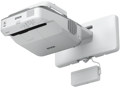 מקרן אינטראקטיבי אפסון EPSON EB-680Wi