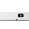 מקרן אפסון  EPSON CO-W01 3LCD 3000 LUMENS