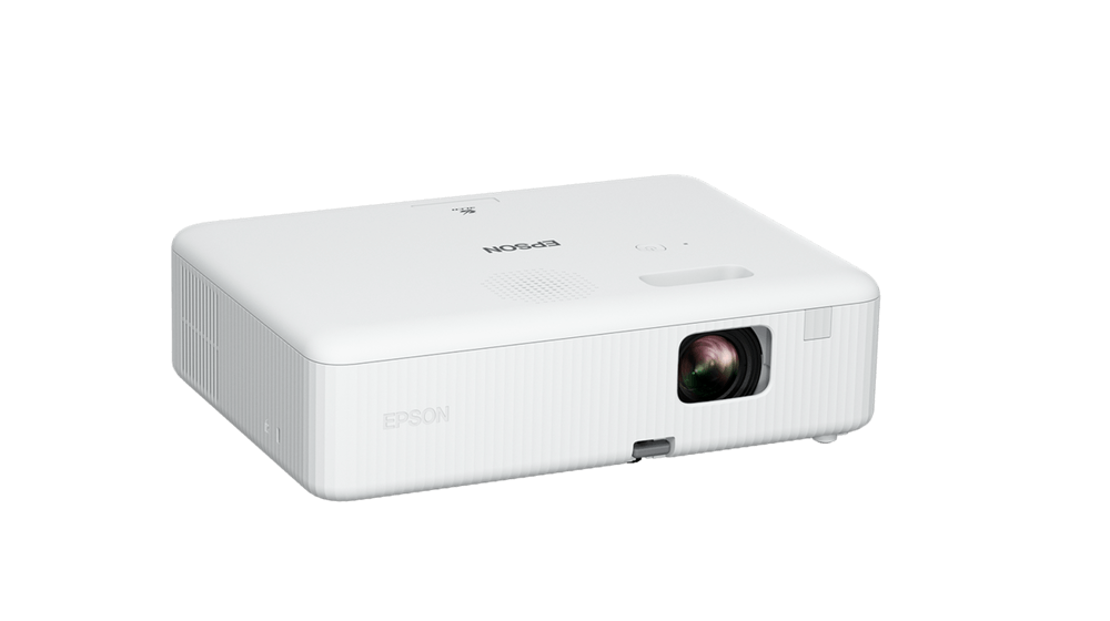 מקרן אפסון 3LCD דגם EPSON CO-W01