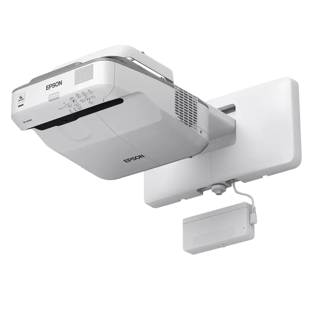 מקרן אינטראקטיבי אפסון EPSON EB-685Wi