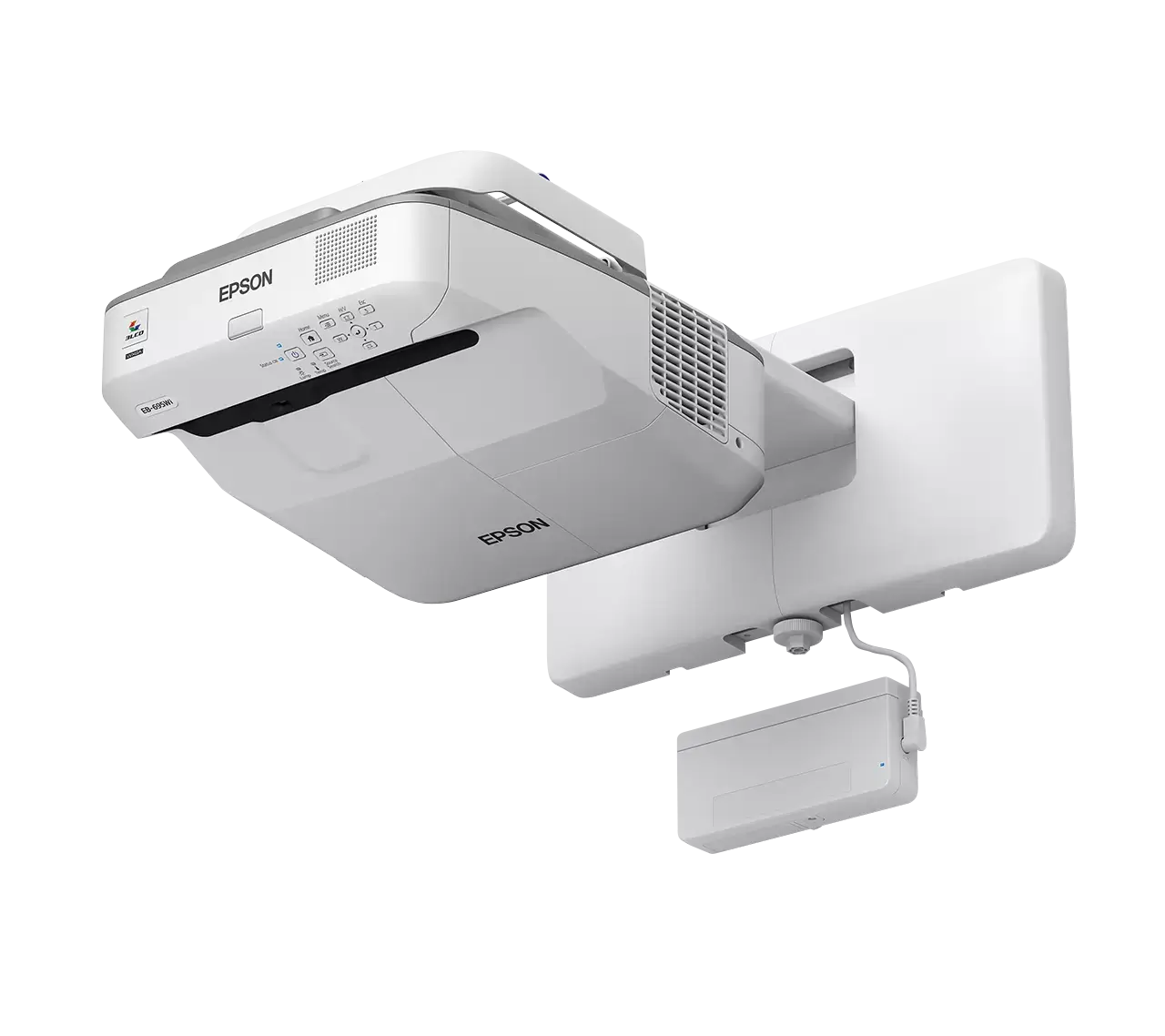 מקרן אינטראקטיבי אפסון EPSON EB-685Wi
