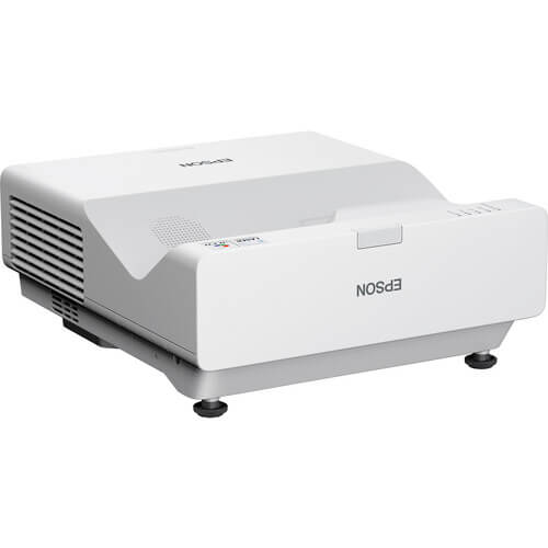 מקרן לייזר אינטראקטיבי להקרנה קרובה EPSON EB-760WI