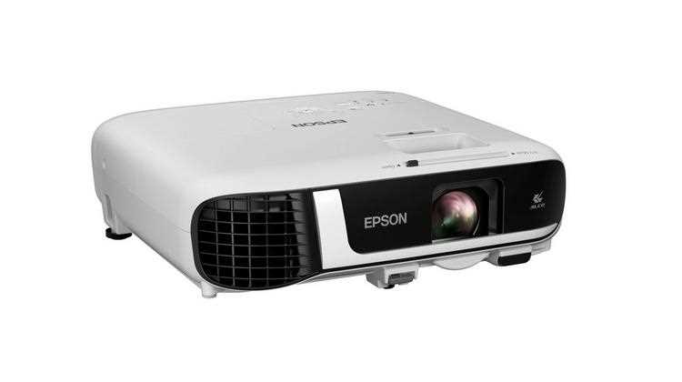 מקרן למשרד EPSON EB-FH52