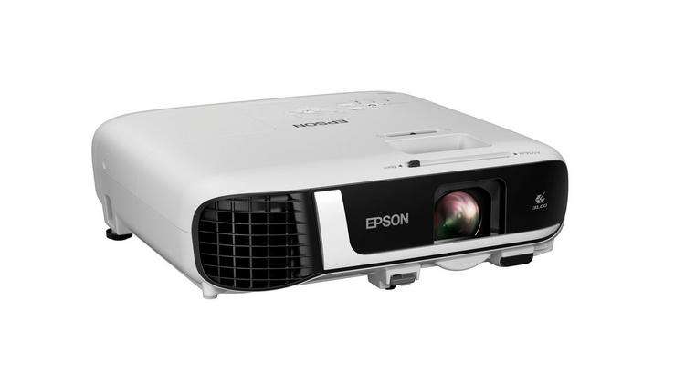 מקרן אפסון EPSON EB FH-52
