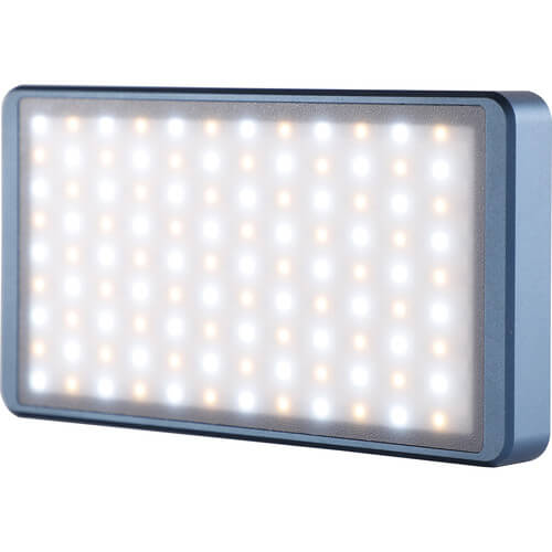 תאורת לד מיני  RGB Falcon Eyes PockeLite F7 II