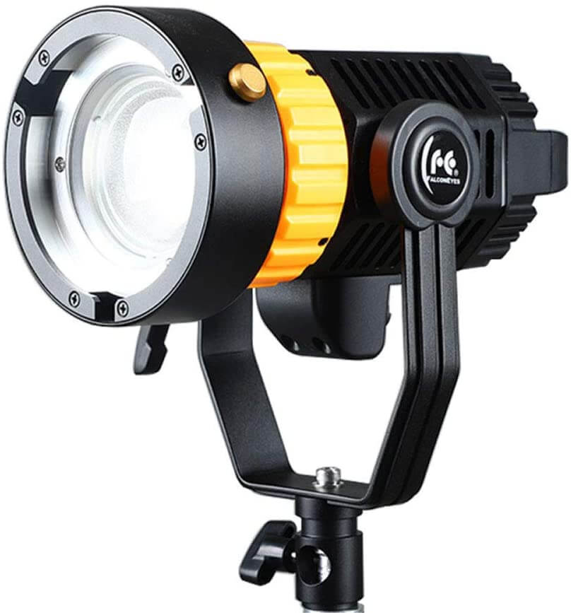 פנס סטודיו לד Falcon Eyes PULSAR P-12
