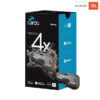 דיבורית BT לקסדה מדגם  Cardo FREECOM 4X