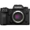 מצלמה פוג'יפילם מסדרת חסרות מראה Fujifilm X-H2