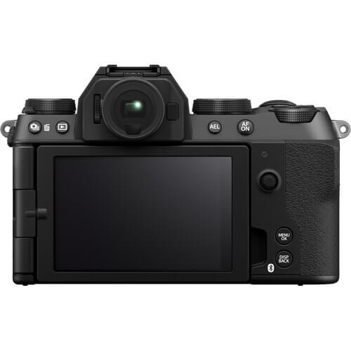 מצלמת פוג'יפילם דגם FIJIFILM X-S20 – תמונה 2