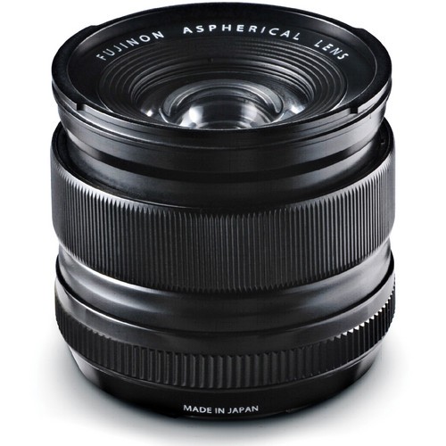 עדשה FUJINON XF14mm F2.8 R