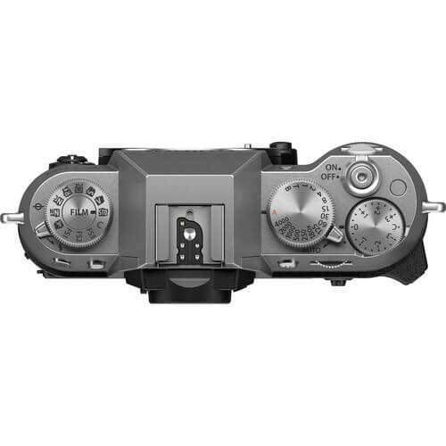 מצלמה FUJIFILM XT50 Mirrorless – תמונה 2