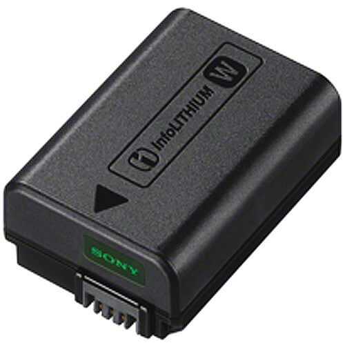 סוללה סוני מקורית Sony NP-FW50 Lithium-Ion