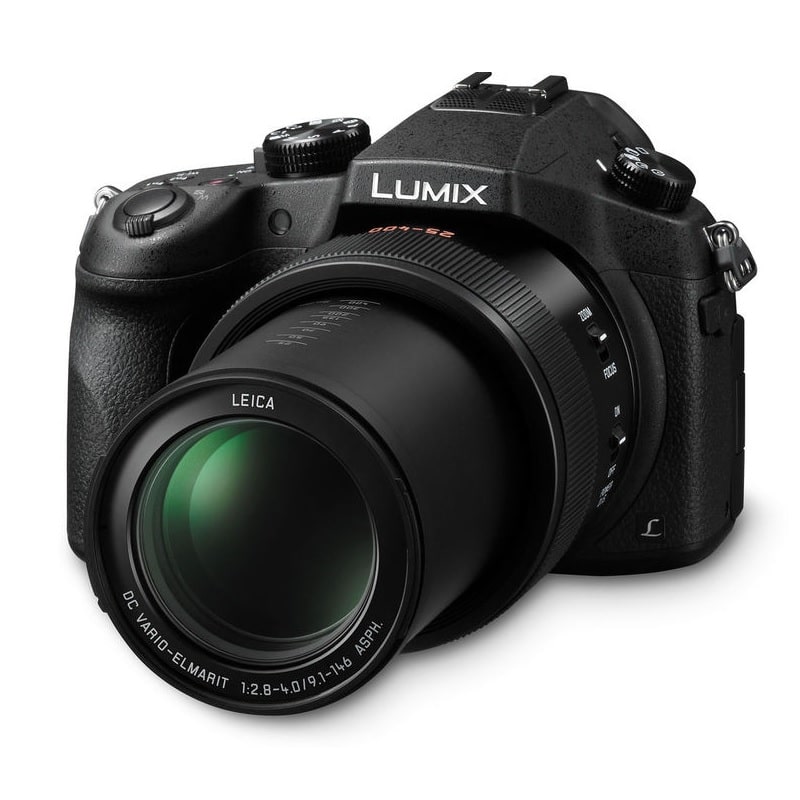 מצלמת דומיית SLR PANASONIC FZ1000