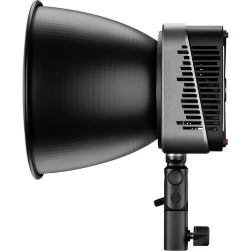 פנס תאורת סטודיו Zhiyun MOLUS G200 Bi-Color LED Monolight – תמונה 2