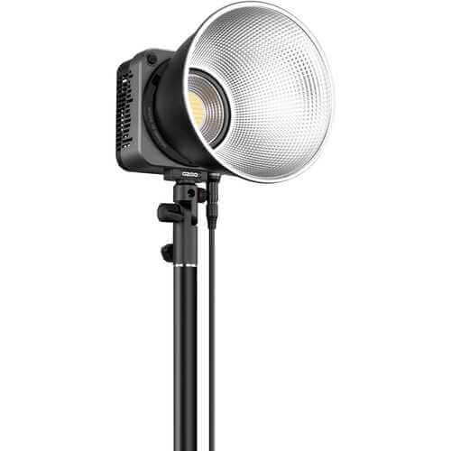 פנס תאורת סטודיו Zhiyun MOLUS G200 Bi-Color LED Monolight – תמונה 4