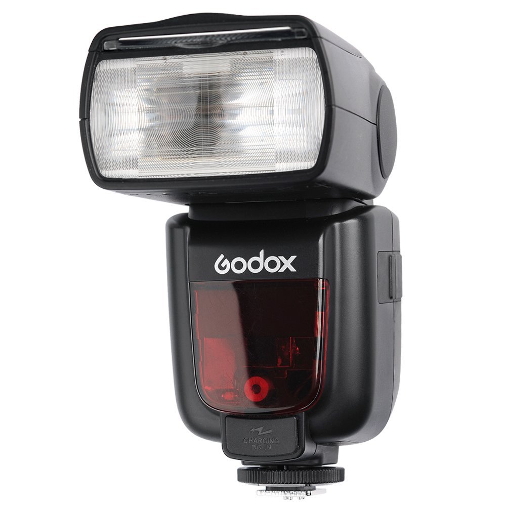 פלאש למצלמות קנון GODOX TT685