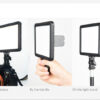פנס לד GODOX Ultra Slim LEDP120 Video Light