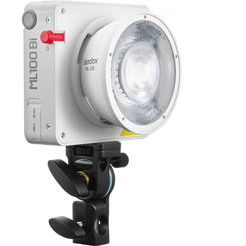 פנס לד GODOX ML100BI
