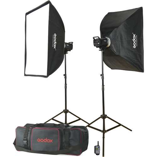 Godox MS300 F2
