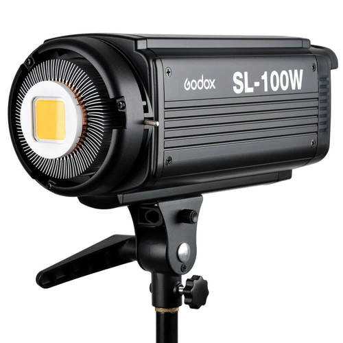 תאורת לד רציפה לוידאו Dayligth Godox sl-100W