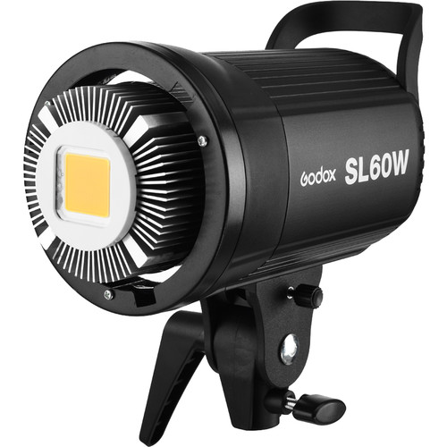 תאורת LED רציפה Godox SL-60W