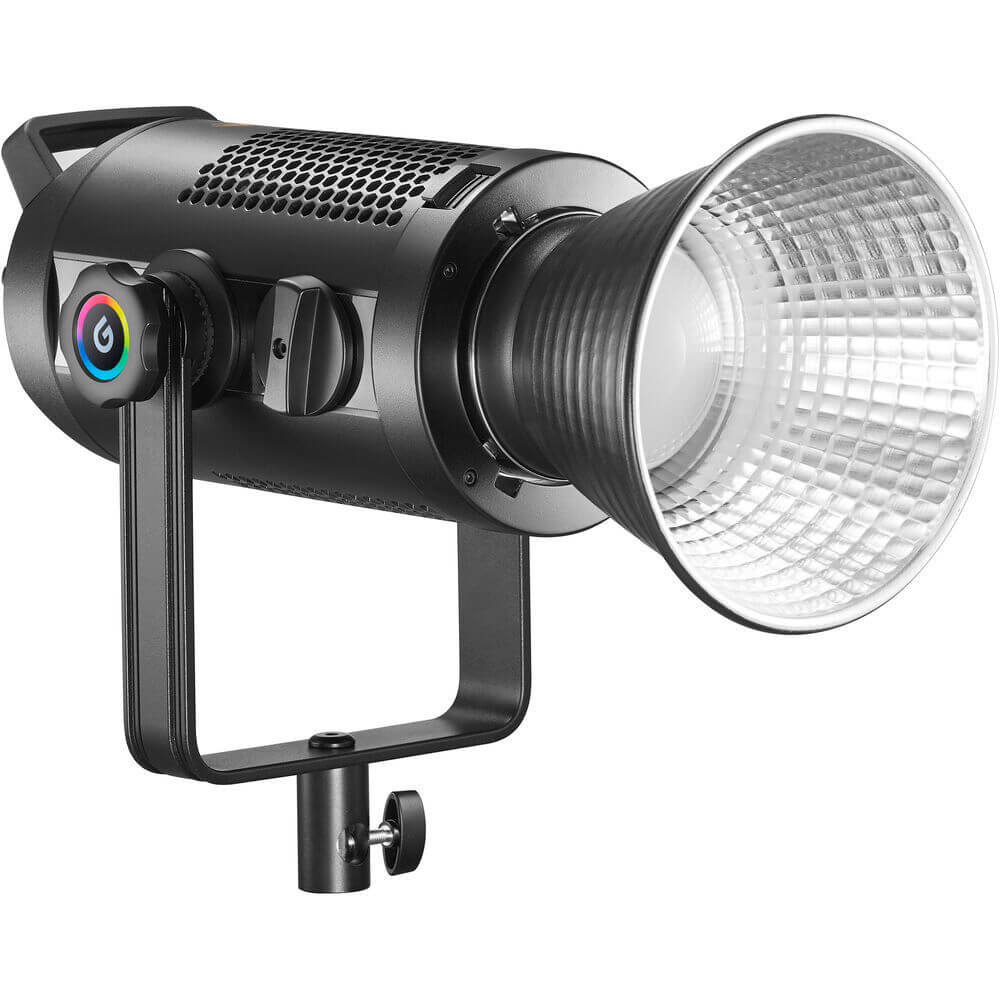 פנס RGB לתאורת סטודיו רציפה  Godox Zoom SZ-150R