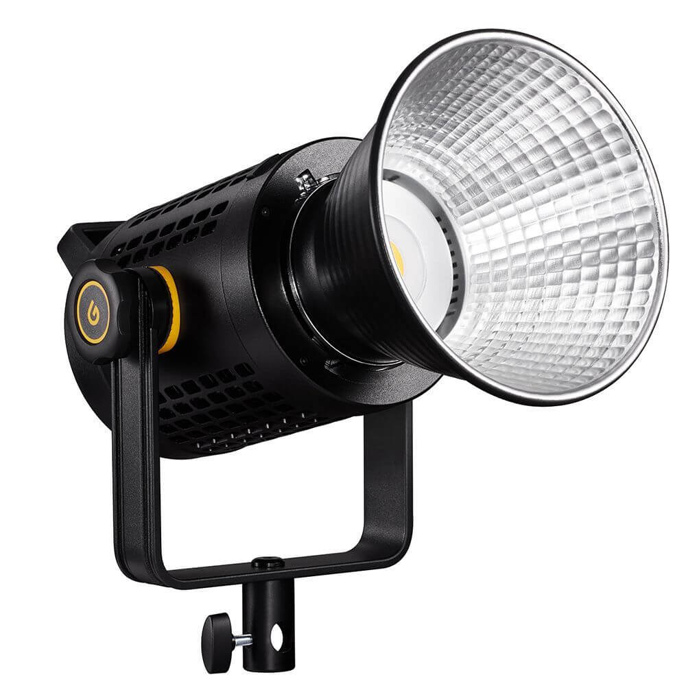 תאורת וידאו רציפה שקטה Godox UL60