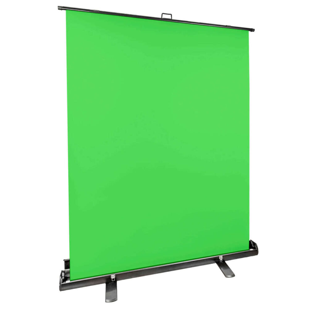 GREEN SCREEN 150X180