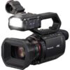 מצלמת וידאו מקצועית PANASONIC HC-X2000 UHD 4K