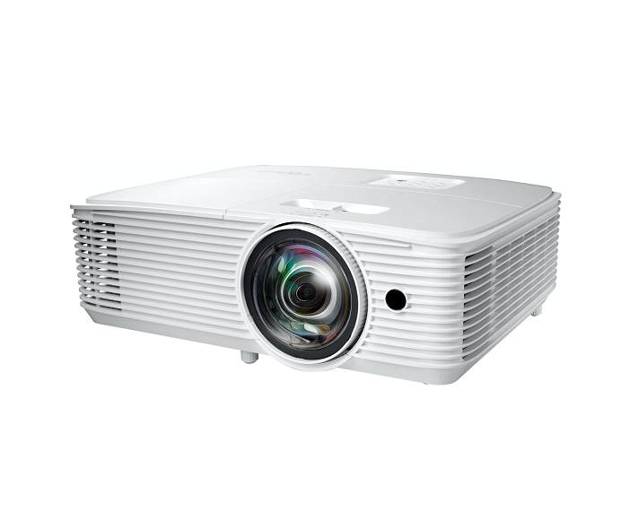 מקרן DLP להקרנה מטווח קצר  Optoma HD29HST