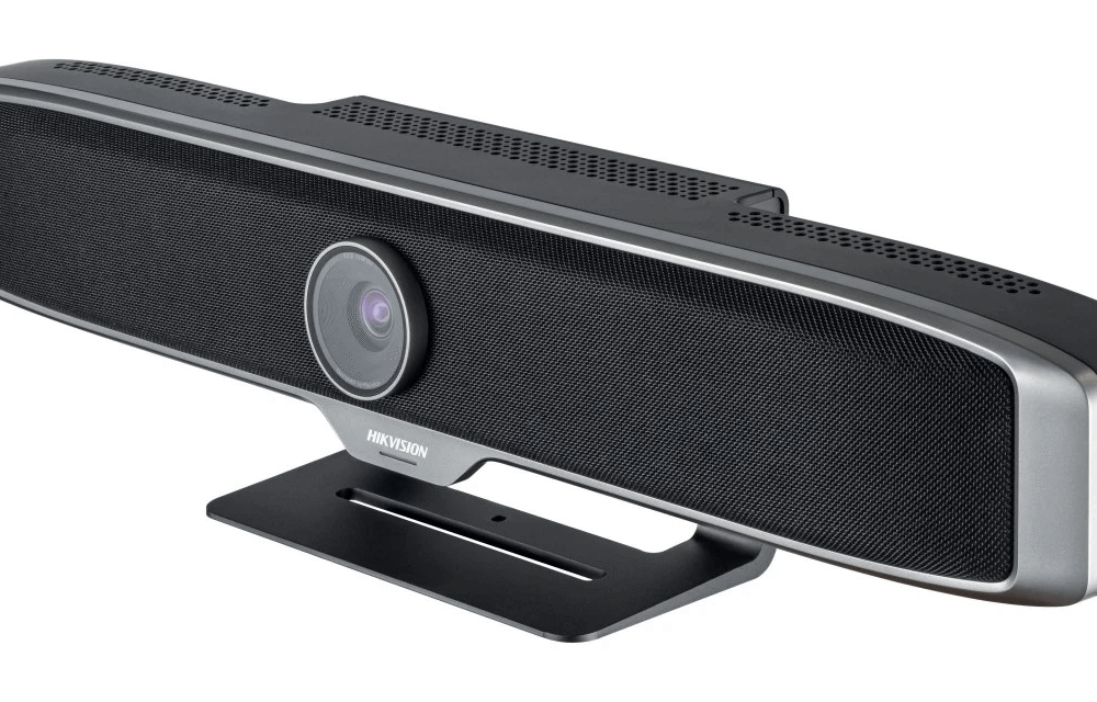 מצלמת רשת לשיחות ועידה HIKVISION UVC-X28