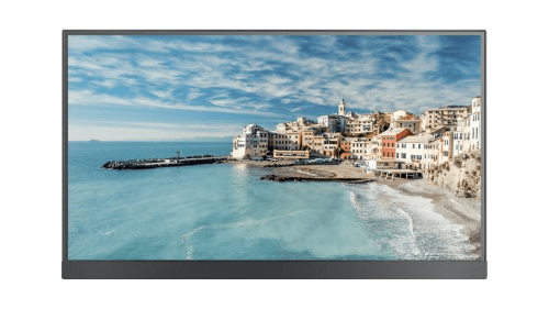 מסך שילוט דיגיטלי HIKVISION DS-D6022FN-Digital Signage