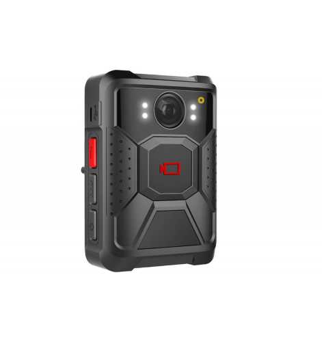 מצלמת גוף איכותית HIKVISION DS-MCW407 4G