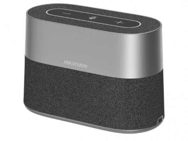 מיקרופון אלחוטי לשיחות ועידה DS-UAC-S1 HIKVISION