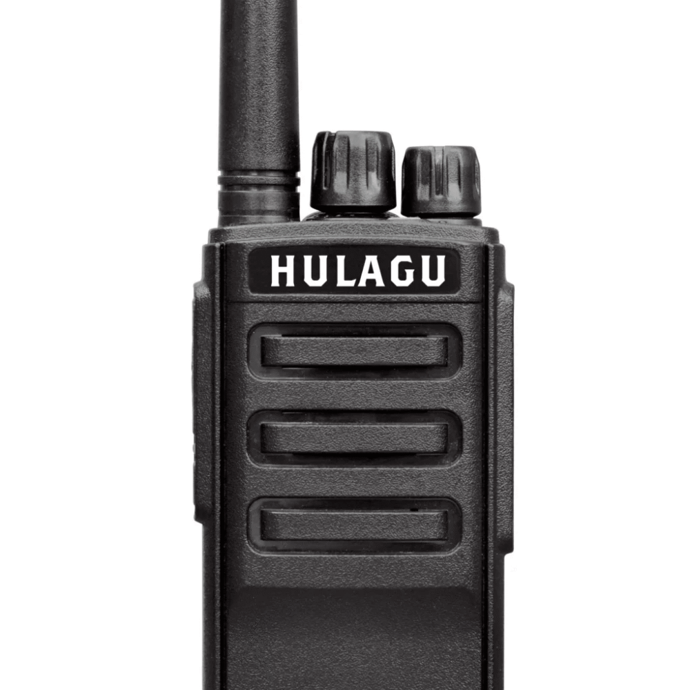 מכשיר קשר קטן אופנתי וקל משקל לאירוח HULAGO H88
