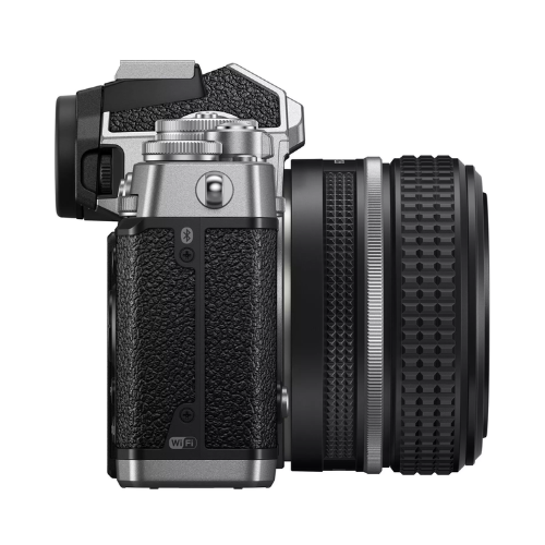 Nikon Z fc + 28mm Lens- קיט Mirrorless מצלמת ניקון - יבואן רשמי – תמונה 3