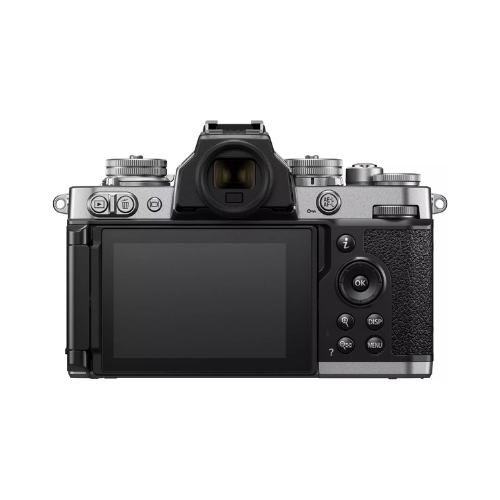 Nikon Z fc + 28mm Lens- קיט Mirrorless מצלמת ניקון - יבואן רשמי – תמונה 7