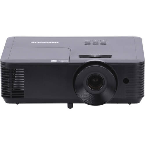 מקרן DLP רזולוצייתHD 1080P דגם IN118AA INFOCUS