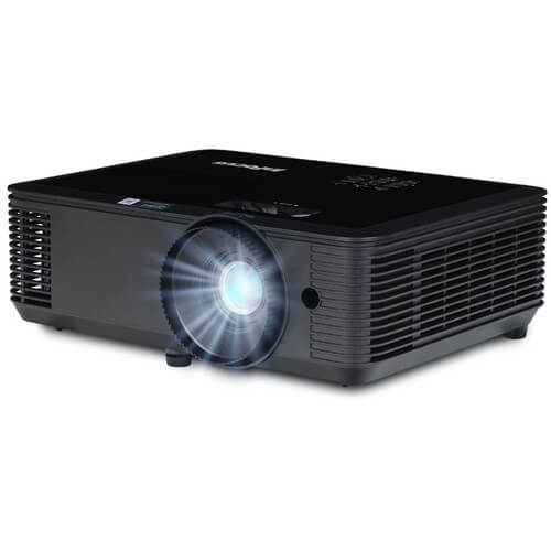 מקרן DLP3800 רזולוציה Full HD 1920X1080 דגם IN119HDG מבית INFOCUS
