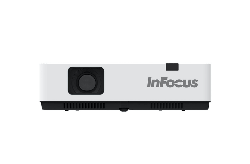 מקרן INFOCUS IN1049 3LCD 5000 ANSI FULL HD
