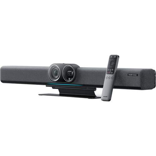 פס וידאו חכם INSTA360 Connect Dual-Camera AI Video Bar