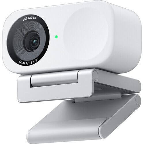 מצלמת הרשת Insta360 Link 2C