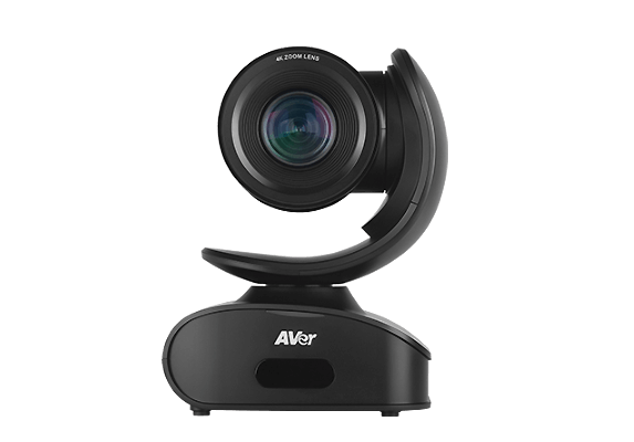 מצלמת PTZ לחדרי ישיבות CAM540
